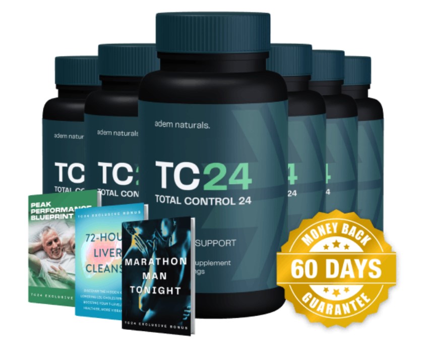 TC24 Supplement